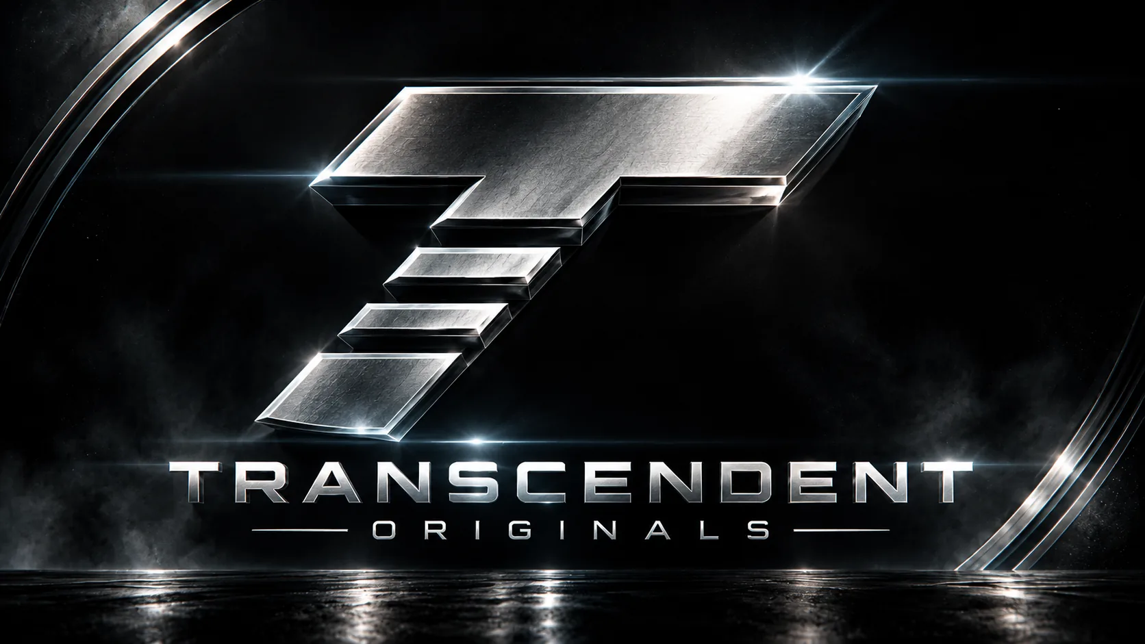 Transcendent Originals — series, pódcasts y documentales originales de Transcendent Enterprise