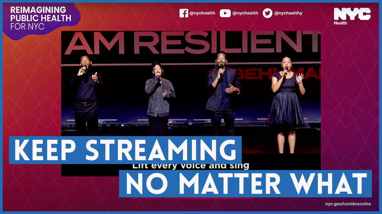 NYC Public Health Thumbnail