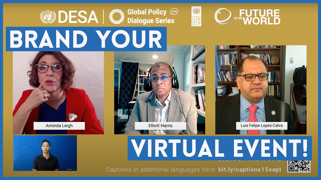 UNITED NATIONS GLOBAL POLICY DIALOGUE